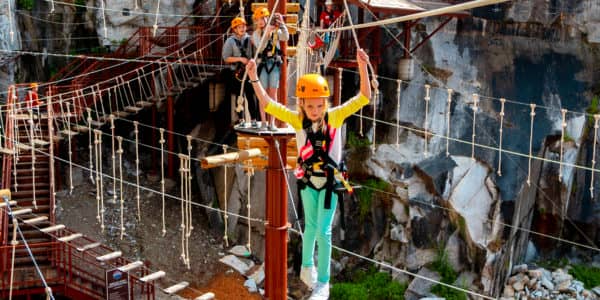 Granite Adventure Ticket